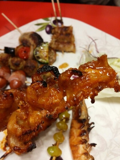 투다리 꼬치구이 jpg | 인스티즈