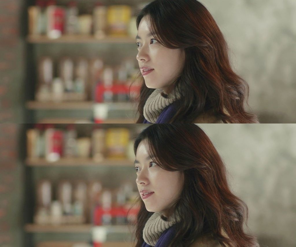 200만 관객이 봤다는 한효주 2시간짜리 화보집 | 인스티즈