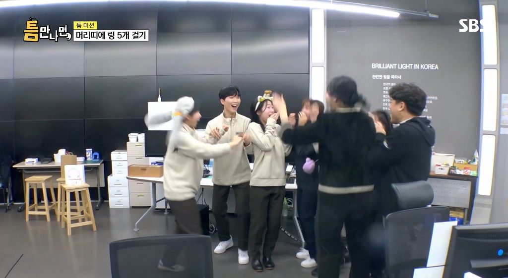 초창기 유퀴즈처럼 유재석이 직접 시민들과 만나는 예능 | 인스티즈