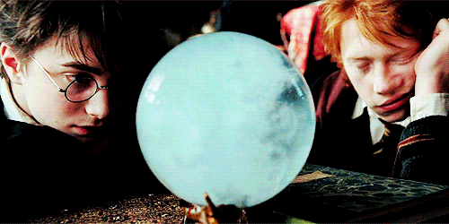 [해리포터] 해리 비주얼 절정이였던 편.gif | 인스티즈