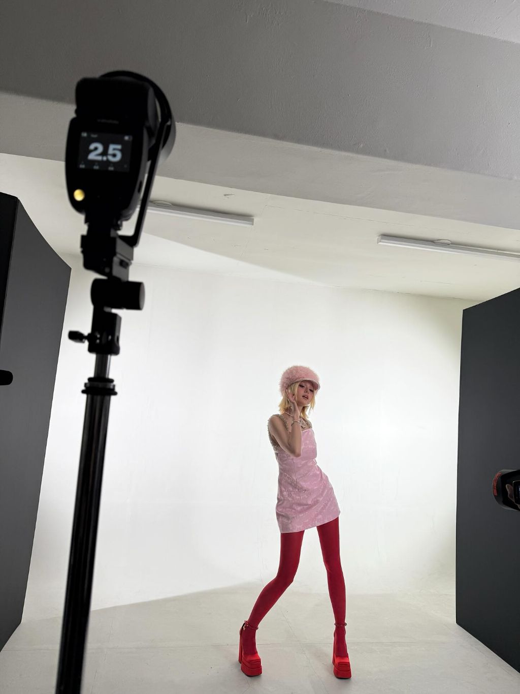 전소미 인스타그램 업로드 | 인스티즈