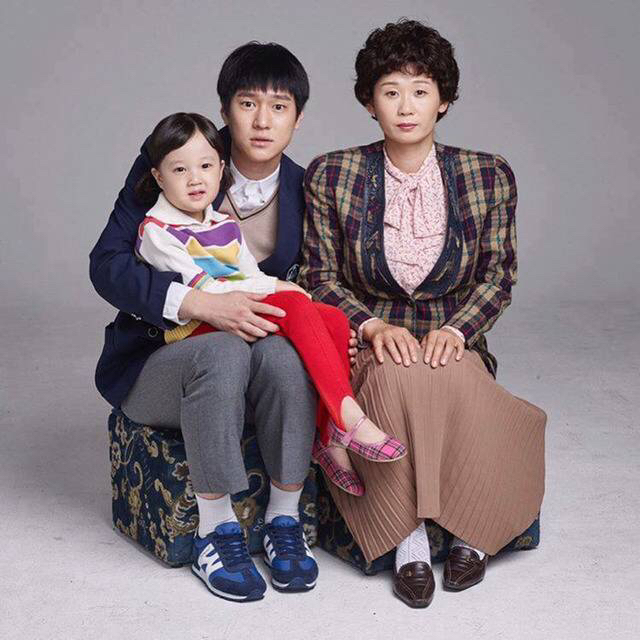 [고르기] 내가 응답하라 1988 속으로 들어간다면 가족이 되고싶은 집은? | 인스티즈