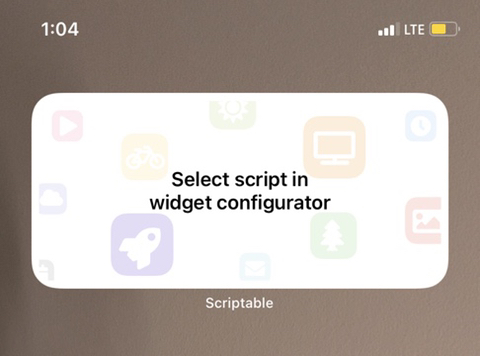 ios14🍎시간마다 나에게 해주고싶은 말이 있다면? 날짜위젯 만들기 | 인스티즈
