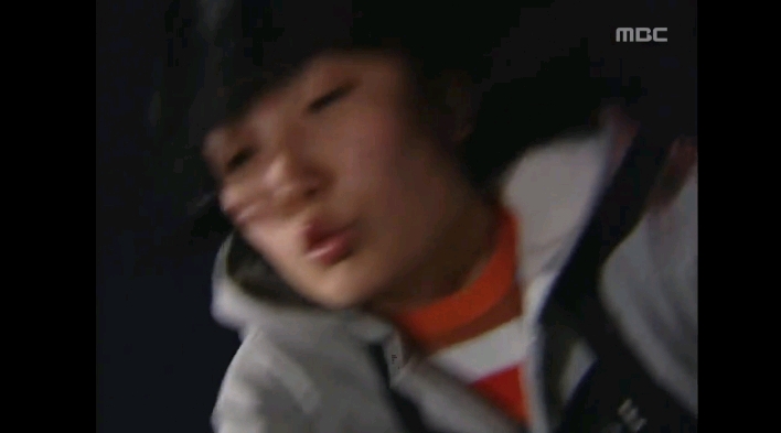 뉴논스톱 경림이가 밤에 포장마차하는게 위험하다 생각한 인성이의 잔머리 | 인스티즈