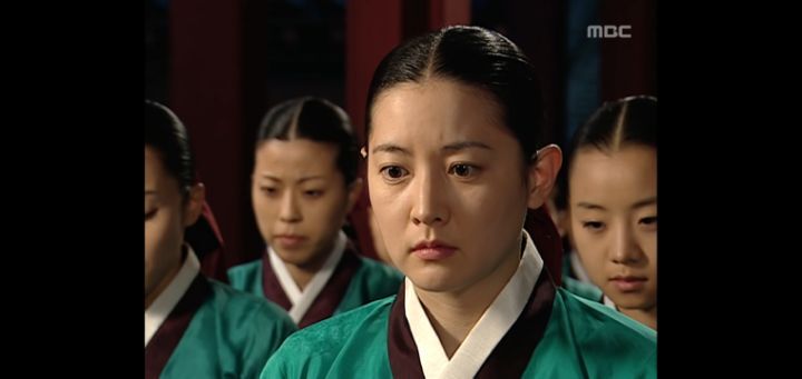 충격과 반전의 대장금 만둣국 일화 | 인스티즈