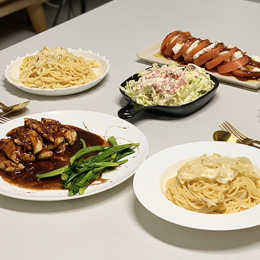 아이폰XS로 찍은 집밥 (사진多) | 인스티즈