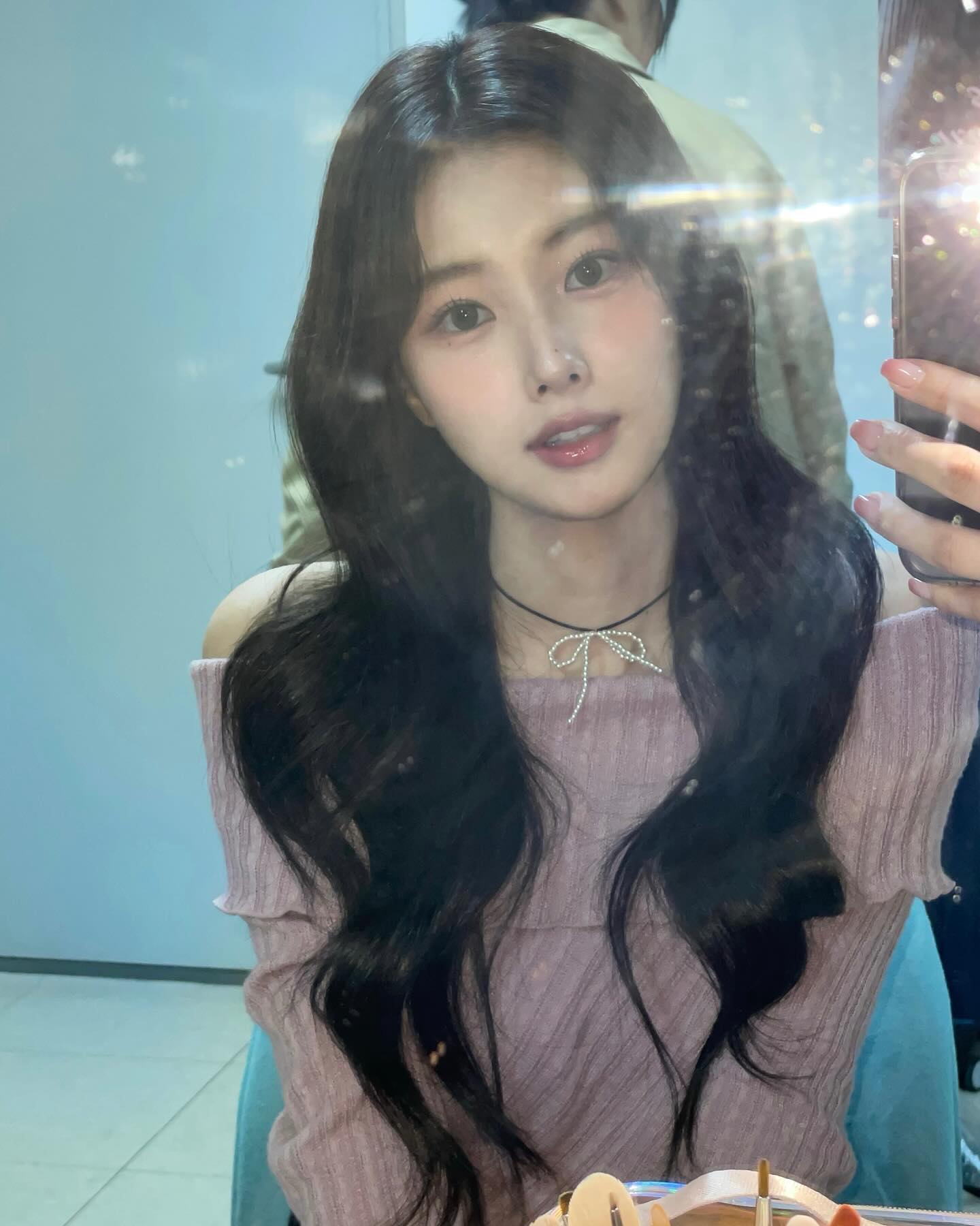 강혜원 인스타 업뎃 | 인스티즈