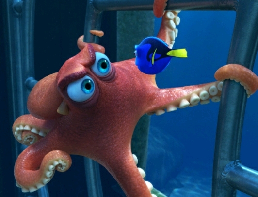 도리를 찾아서 실사화 가상 캐스팅 | 인스티즈