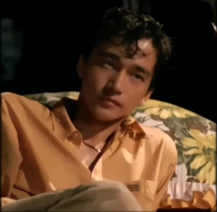 ?? : 어렸을 때는 제 얼굴이 미남이 아니었어요 | 인스티즈