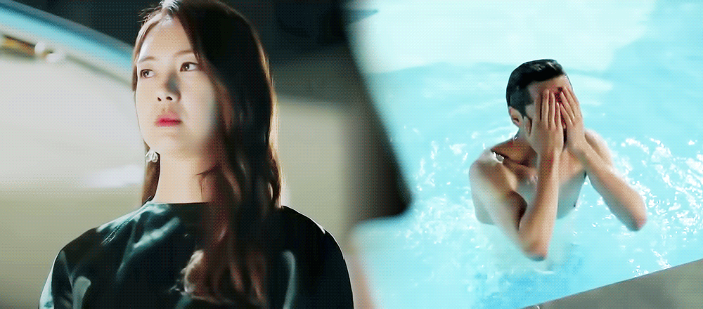 시청자들 사약길 걷게 하는 데 상당히 일가견이 있는 듯한 드라마 연출 감독 | 인스티즈