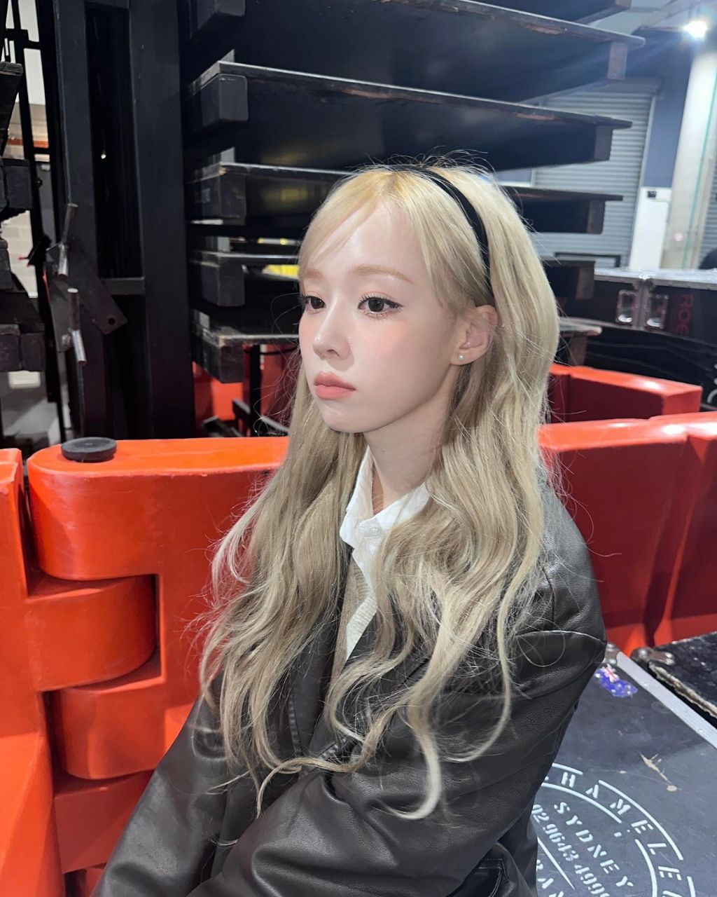 에스파 윈터 인스타 업뎃 | 인스티즈