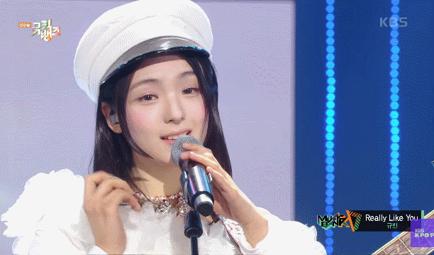 엘리스 소희 송소희 한소희 베복 이희진 닮은거같은 신인솔로가수 규빈 | 인스티즈