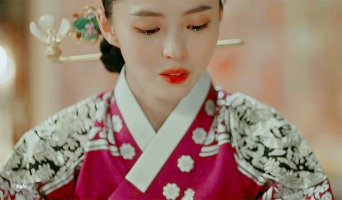 너 나 만나서 불행했니? | 인스티즈