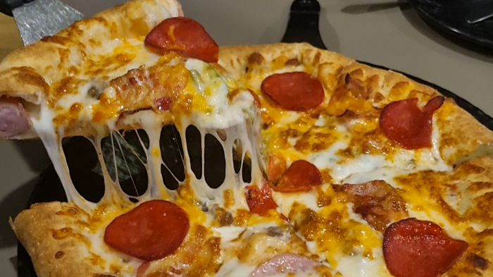 아마도 부산에서 제일 유명한 피자집 | 인스티즈