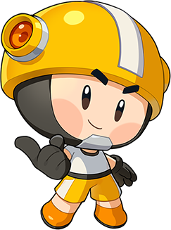 일본에 마리오가 있다면, 한국엔"붐힐마을 친구들"이 있다 | 인스티즈