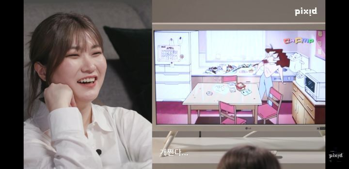 "너도 29살이야?"93년생과 짱구 엄마의 대화 | 인스티즈