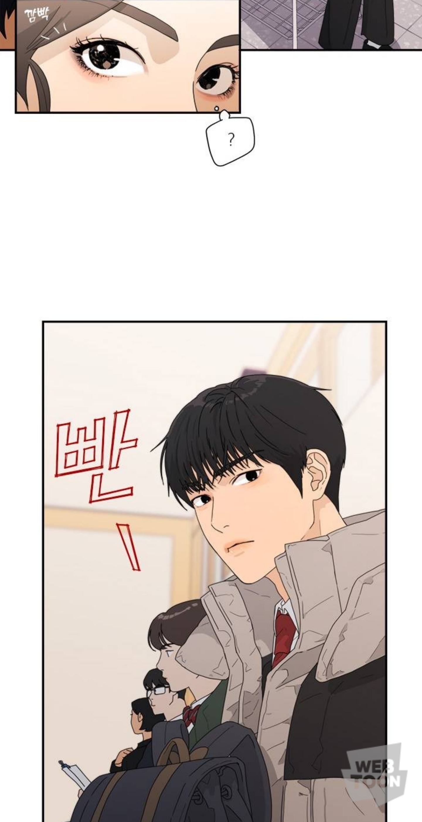 퇴사하고 새 삶 살아보려고 대학에 들어갔는데 과동기 한명이 자꾸 나한테 틱틱대더라? 그런데 생각해보니까 내 잘못이야... | 인스티즈