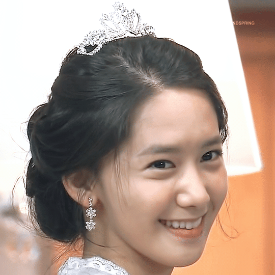 당시 나이 알면 놀라는 사람 꽤 있다는 새벽이 시절 윤아의 고난과 역경.jpg | 인스티즈