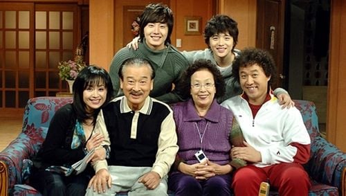 은근히 의견 갈리는 대한민국 역사상 최고의 시트콤 논쟁 | 인스티즈