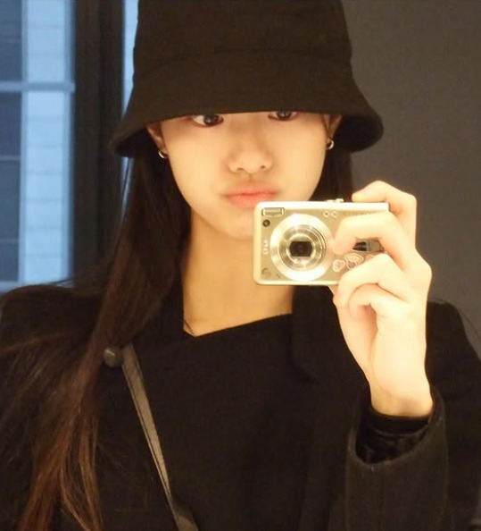 [팝업] '학폭 논란' 김가람, 르세라핌 탈퇴 후 3년만 근황SNS로 소통 시작 | 인스티즈