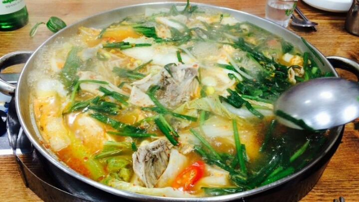 닭한마리 jpg | 인스티즈