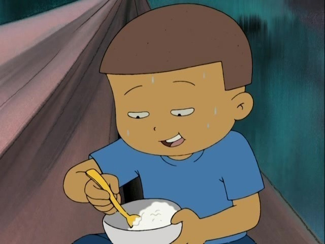 어렸을 때 가장 먹고 싶었던 먹방은? | 인스티즈