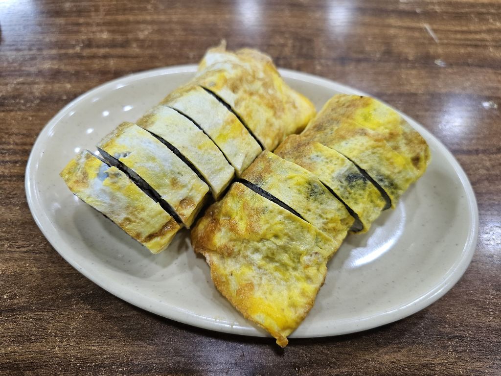 계란말이 김밥 | 인스티즈