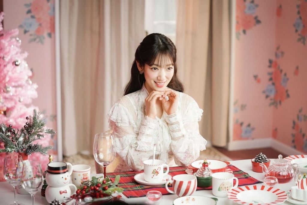 박신혜 인스타 업뎃 | 인스티즈