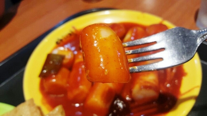 가래떡 떡볶이 jpg | 인스티즈