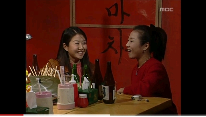 뉴논스톱 경림이가 밤에 포장마차하는게 위험하다 생각한 인성이의 잔머리 | 인스티즈