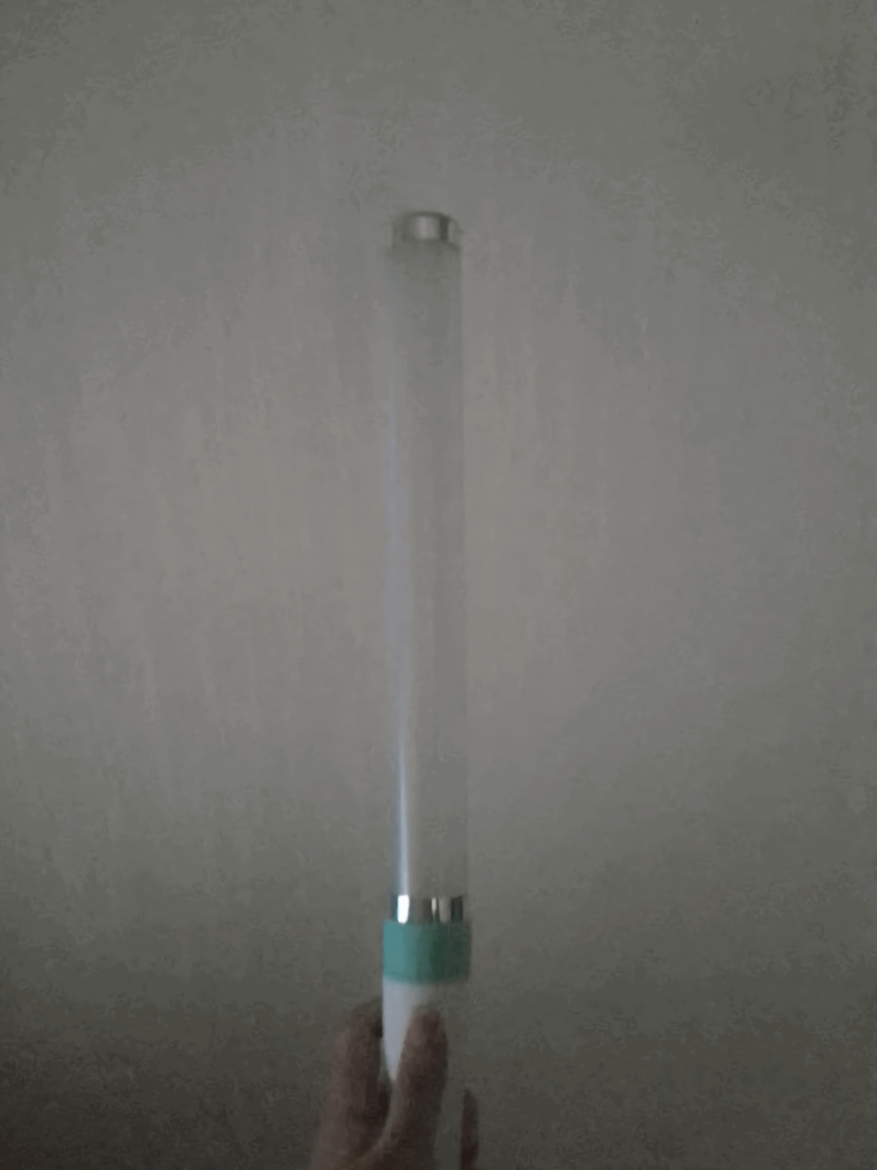 샤이니 경광봉 혼자일때 vs 단체로 있을때 존재감차이 | 인스티즈