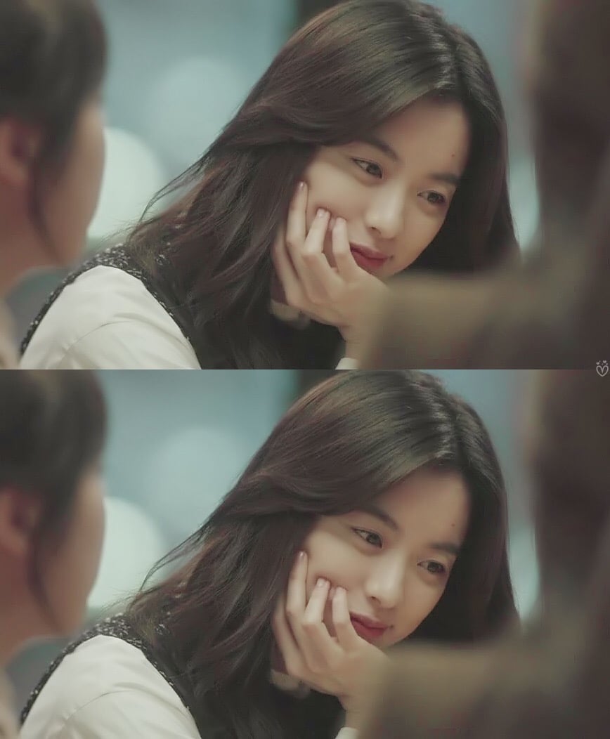 200만 관객이 봤다는 한효주 2시간짜리 화보집 | 인스티즈