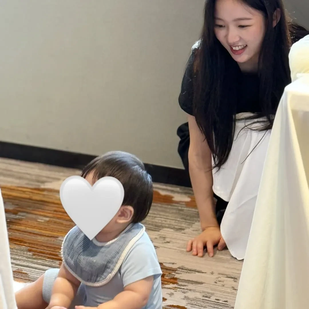 흑백2) 후덕죽 셰프 식당에서 아들 돌잔치 했던 윤주모.jpg | 인스티즈