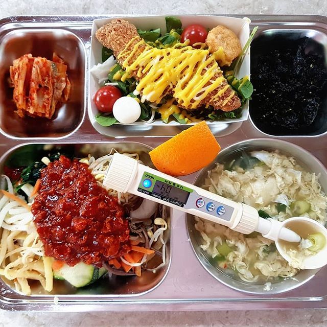 단체급식 용가리치킨까스 jpg | 인스티즈