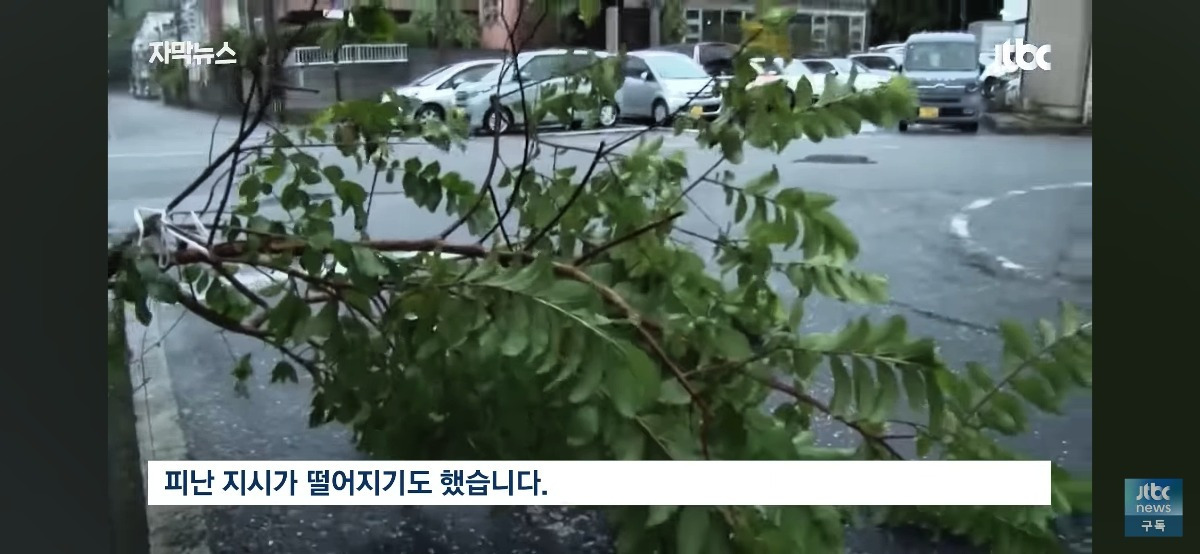 비행기 떠서 왔는데 '뜨악' 일본행 한국 관광객들 멘붕 | 인스티즈