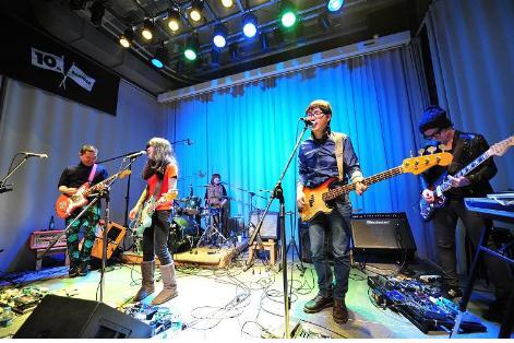 영원한 로망, 밴드에 도전하고 싶지만 늘 실패하는 사람들.jpg | 인스티즈