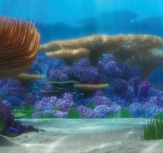 비대면수업에서 주목받는 배경 공유 | 인스티즈