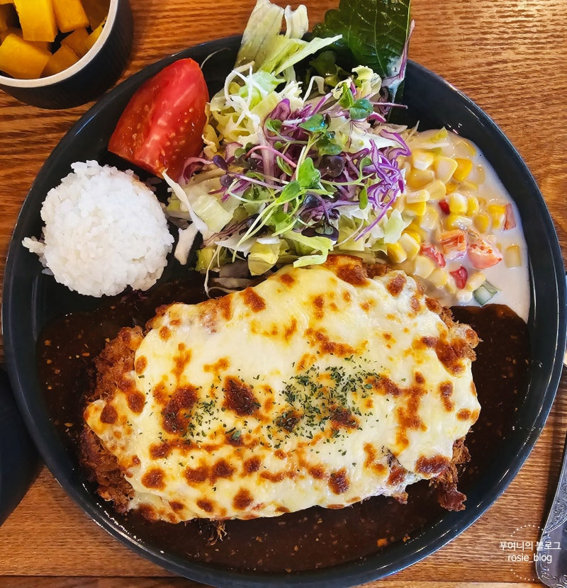 토마토오믈렛 | 인스티즈