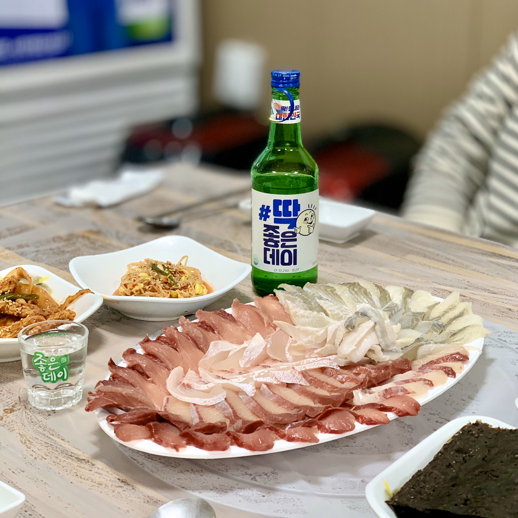 아이폰XS로 찍은 집밥 (사진多) | 인스티즈