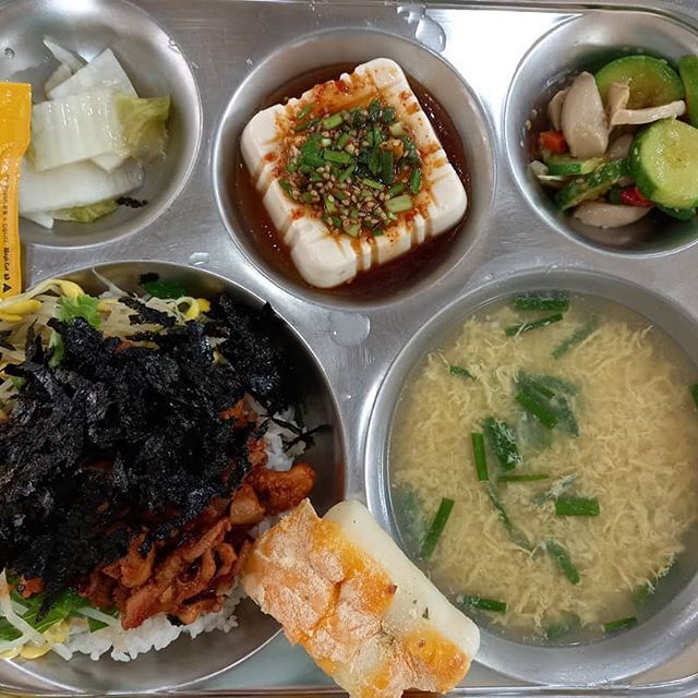 단체급식 계란국 jpg | 인스티즈