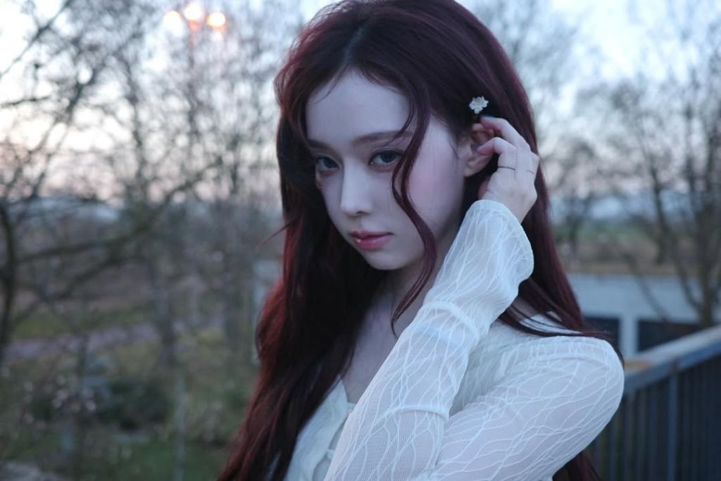 에스파 윈터 인스타 업뎃 | 인스티즈