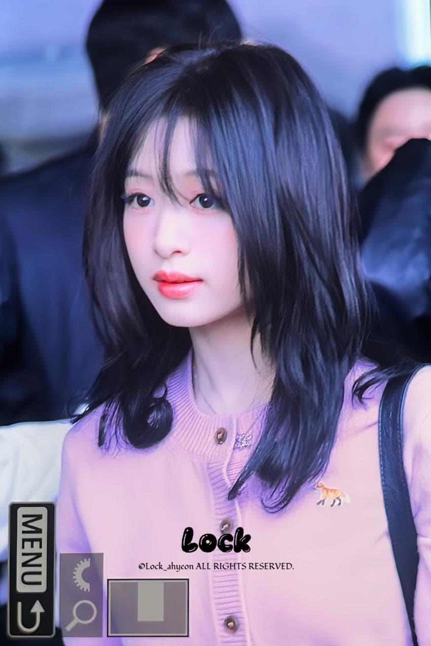 공항 입국한 베이비몬스터 맴버들 | 인스티즈