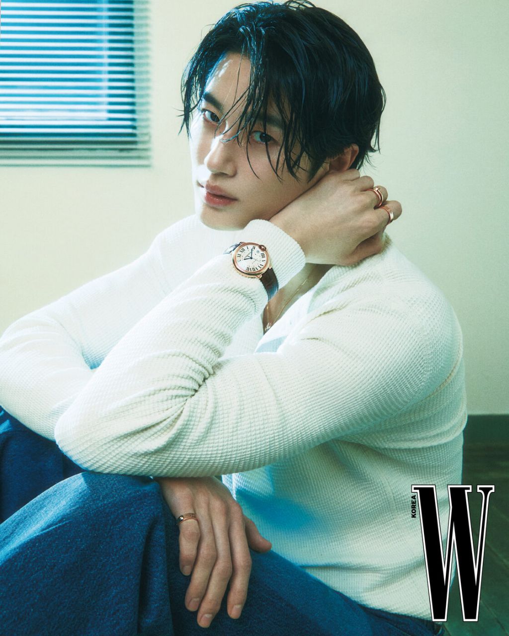 취향따라 갈린다는 변우석 긴머 vs 짧머 | 인스티즈