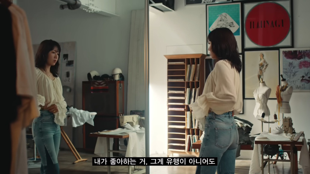 새로 올라온 갤럭시 공효진 광고..jpg | 인스티즈