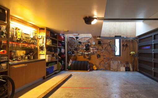 미국집 부러운 점 | 인스티즈