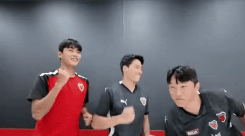 이태석 안재준 삐끼삐끼 | 인스티즈