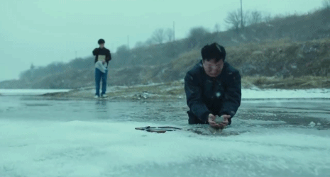 영화 1987에서 모두가 숨죽여 운 장면 | 인스티즈