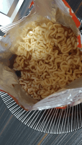뽀글이 라면.jpg | 인스티즈