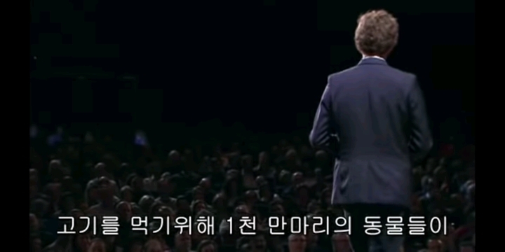 한 남자가 채식을 망설이던 이유.jpg | 인스티즈