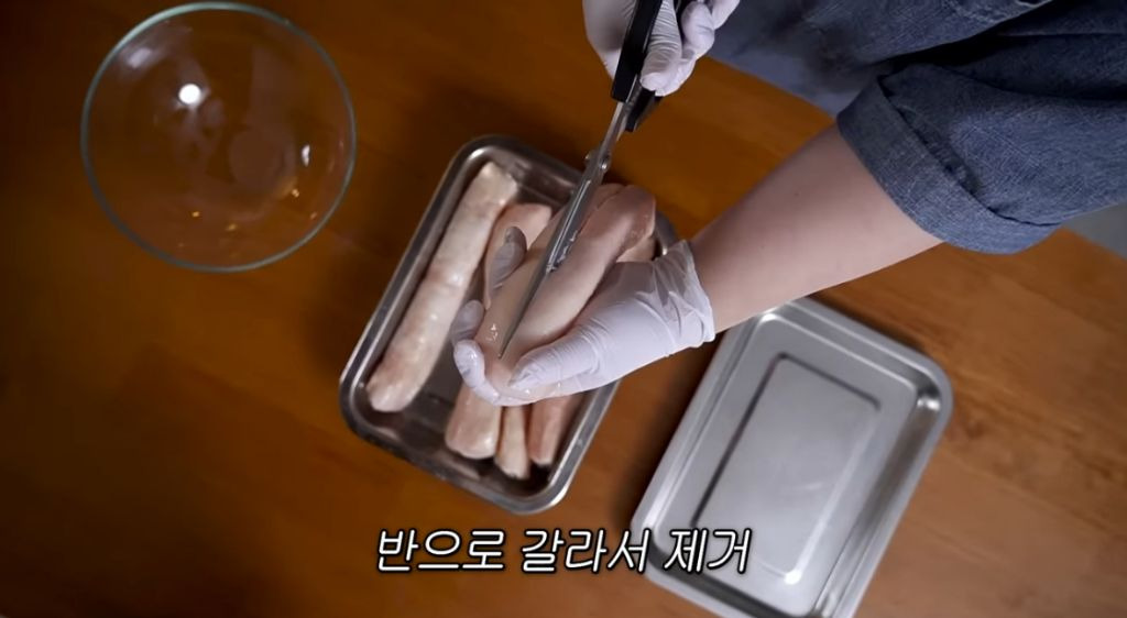대창 1000g에서 나오는 기름양 | 인스티즈